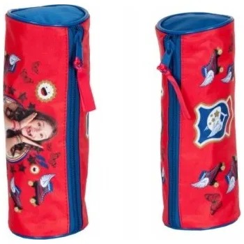 Penál PENÁL TUBA POUZDRO SOY LUNA PASO