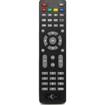 Originální dálkové ovladání UCLAN DENYS