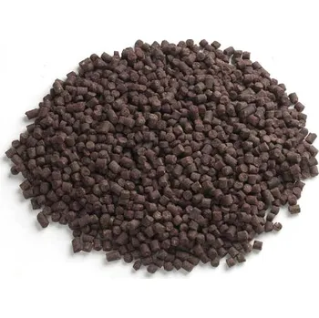 Skull fish pelety Skull Pelets Halibut classic 4 mm + lososový olej Gramáž: 1 kg