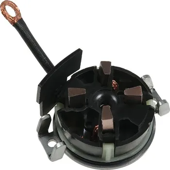 Startér Držák uhlíků startéru AS-PL (SBH3027S)