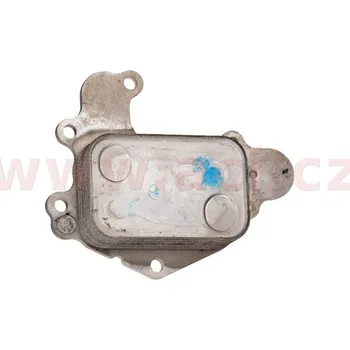 Chladič motoru chladič oleje 1.2THP [36*93*61]