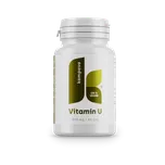 Vitamín U 500 mg/60 kps
