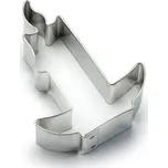 Smolík 3338 vánoční svíčka