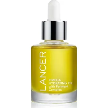 Pleťový olej LANCER OMEGA HYDRATING OIL hydratační olej 30 ml