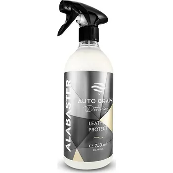 ALABASTER LEATHER PROTECT 750ml