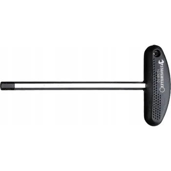 Šroubovák Šroubovák s dříkem 8 mm a příčnou rukojetí STAHLWILLE