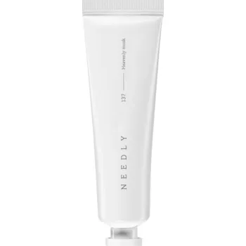 Péče o ruce NEEDLY Hand Cream Heavenly Musk obnovující krém na ruce 30 ml