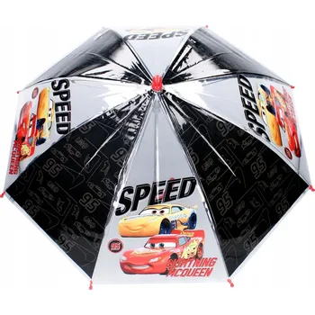 DISNEY CARS AUTA DEŠTNÍK PRO DĚTI