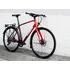 Trek FX 3 Disc 28" Viper Red to Cobra Blood Fade 2023