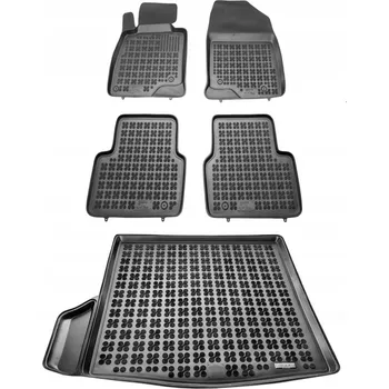 autokoberec Mazda 3 sedan od roku 2013 sada koberců a rohož