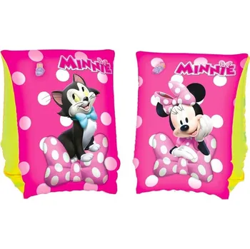 Nafukovací rukávky BESTWAY Minnie