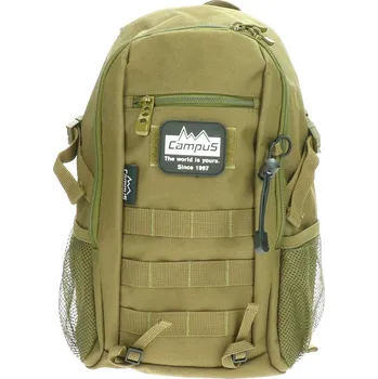 turistický batoh Taktický batoh Frome 12L Campus CU0712125170