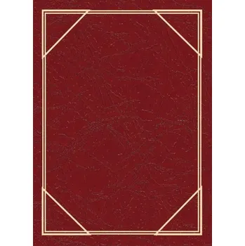 Fotoalbum Album na fotografie Fandy Vinyl