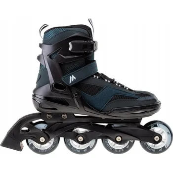 Kolečkové brusle Pánské kolečkové brusle MARTES WOSEY 45