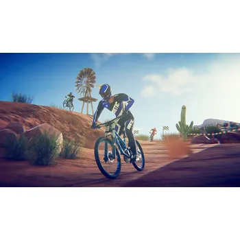 Počítačová hra ESD GAMES ESD Descenders ESD-9752