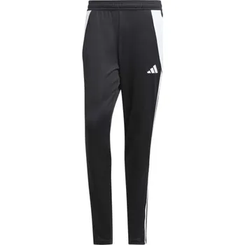 Pánské kalhoty Pánské sportovní kalhoty adidas TIRO24 TRAINING PANTS S Černá, Bílá