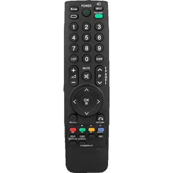 Dálkový ovladač DÁLKOVÝ OVLADAČ K TELEVIZI TV LG AKB69680437