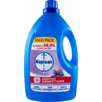 Prací gel Prací prostředek Napisan 2,2 l