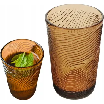 Sklenice Sklenice na nápoje MPLCo 300 ml 1 ks