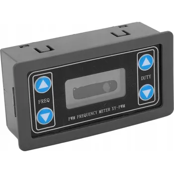 Generátor frekvence 1 Hz ~ 150 kHz PWM