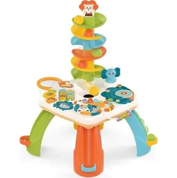 Hračka pro nejmenší Huanger Vzdělávací panel He0519