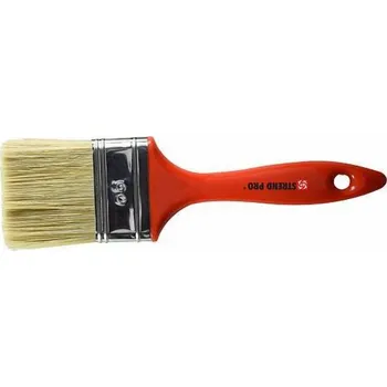 Malířský štětec Štětec plochý 80 mm Strend Pro Premium typ LOBO