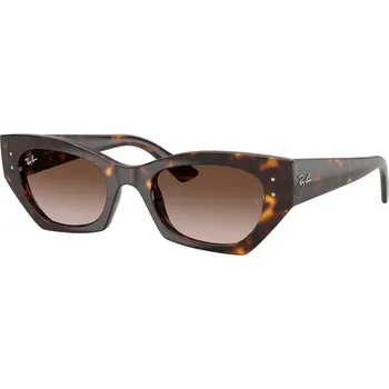 Sluneční brýle Ray-Ban Zena RB4430 135913