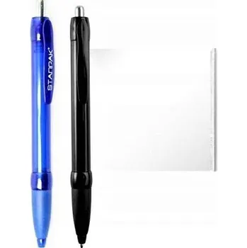 Propiska modrá Starpak