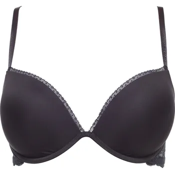 Podprsenka Dámská push-up podprsenka Plunge Add A Size Multiway QF1446E - Calvin Klein 70C