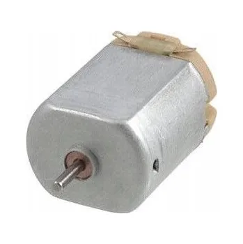 Elektronická stavebnice Mini motorek Sklep-Elektronika MT78 3-6 V
