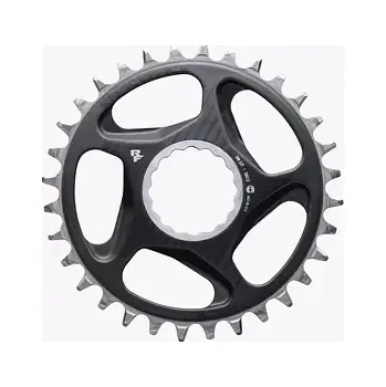 Převodník na kolo RACE FACE převodník ERA, DMW 34T černá