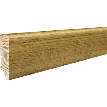 soklová lišta Lišta BARLINEK P6P Dub P6P01072A