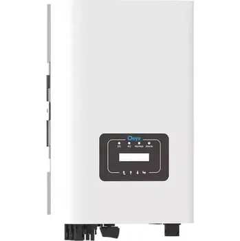 Měnič napětí Deye Třífázový síťový měnič Deye SUN-10K-G06P3-EU-AM2