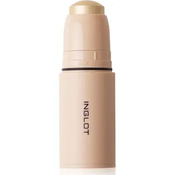 Rozjasňovač Inglot Cream Stick Highlighter krémový rozjasňovač v tyčince odstín Delicate Glow 310 6.2 g