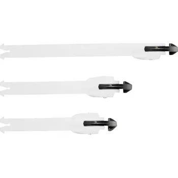 Moto oblečení Pásky k botám ALPINESTARS Tech 1 / Tech 3