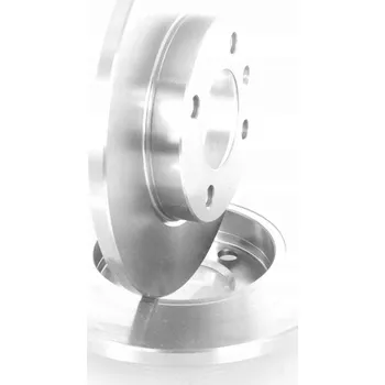 Brzdový kotouč Přední brzdový kotouč Vw CADDY I SCIROCCO