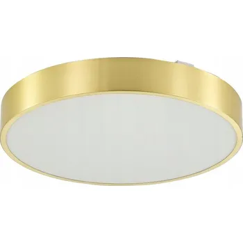 Kulatý Stropní Svítidlo Zuma Line 50 x 50 cm bílá