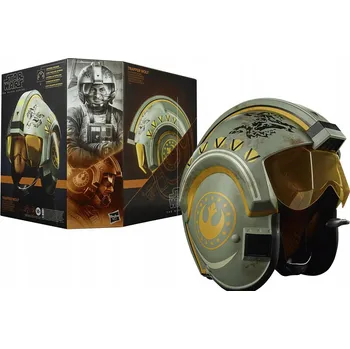 Figurka Figurka Hasbro Star Wars Trapper Wolf