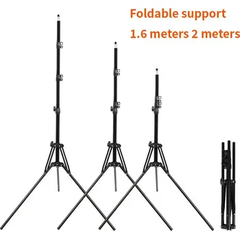 LS-155 Stativ pod světla 74 - 155 cm