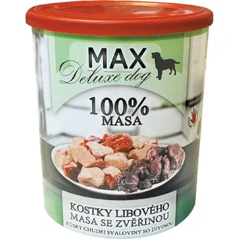 Krmivo pro psa FALCO mokré krmivo pro hovězí 6,4 kg