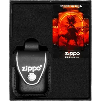Zapalovač Zapalovač zippo