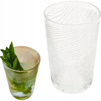 Sklenice Sklenice na nápoje MPLCo 300 ml 1 ks