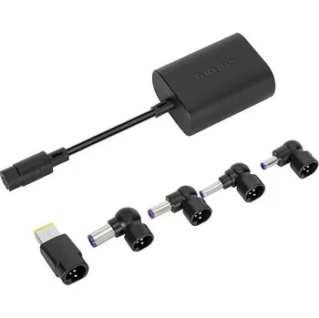 USB hub TARGUS APD 114 USB-C to Legacy + DOPRAVA ZDARMA