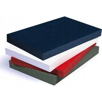 Obálka Bílé obálky na vazbu Opus A4 100 kusů