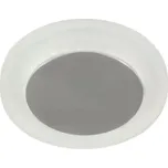 LED stropní svítidlo 1W 230V kulaté matné sklo SS-30