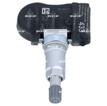 Autoelektrika Snímač kola, kontrolní systém tlaku v pneumatikách NRF 758002