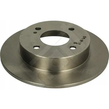 Brzdový kotouč Hart 215 296 Brzdový kotouč