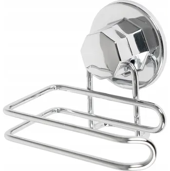 Držák na toaletní papír Sepio