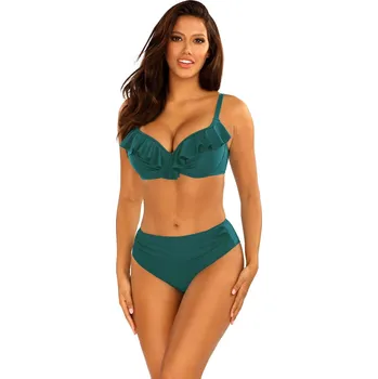 Oblečení a móda Plavky Self S 940 A1 Canoy 10 korál 46G-3XL