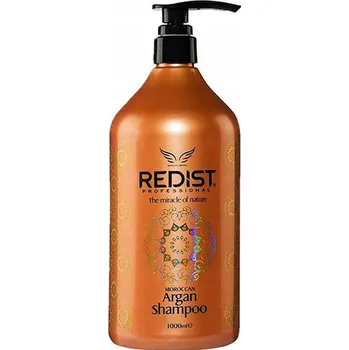Šampon Šampon Redist 1000 ml – regenerace a hydratace